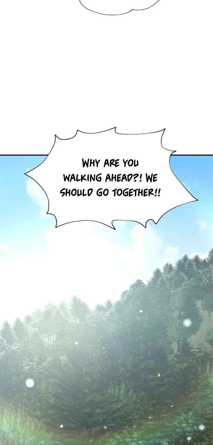 Four Pillars of Destiny Chapter 22 page 37 - 