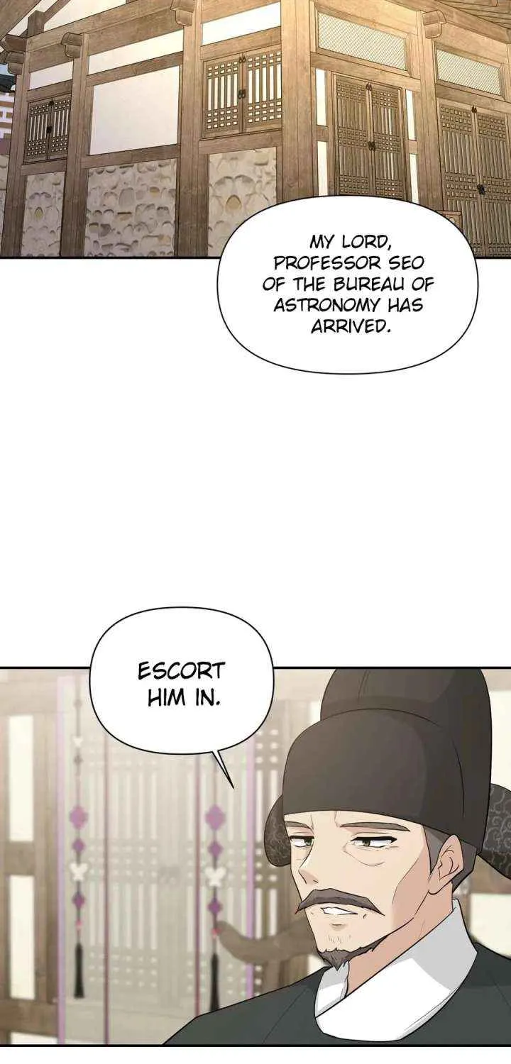 Four Pillars of Destiny Chapter 22 page 39 - 