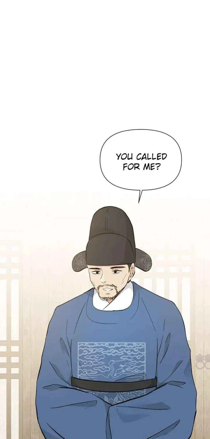 Four Pillars of Destiny Chapter 22 page 40 - 