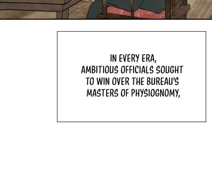 Four Pillars of Destiny Chapter 22 page 43 - 