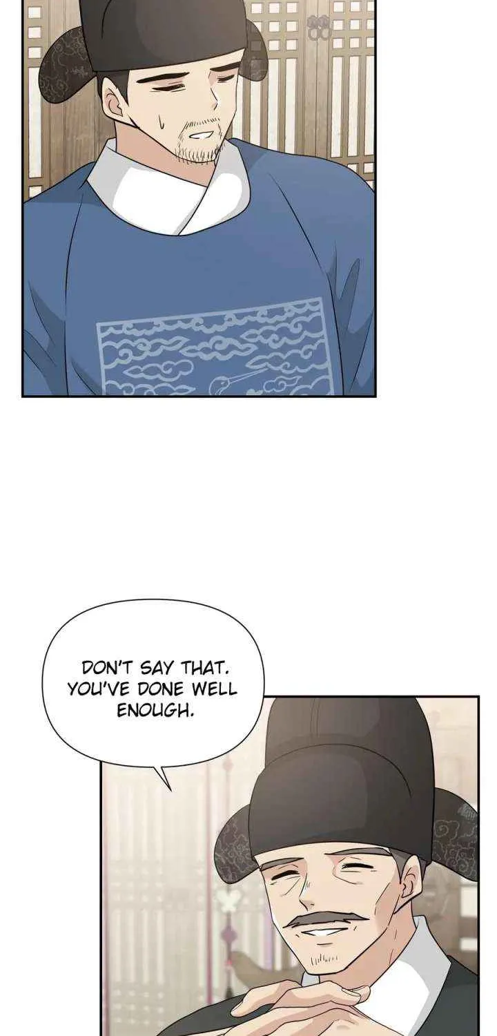 Four Pillars of Destiny Chapter 22 page 52 - 