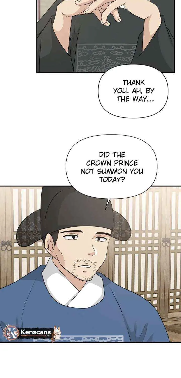 Four Pillars of Destiny Chapter 22 page 53 - 