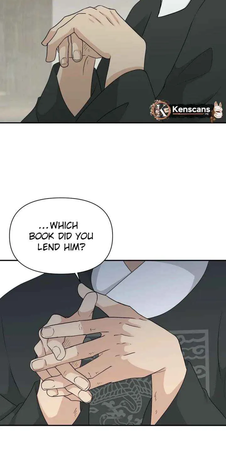 Four Pillars of Destiny Chapter 22 page 59 - 