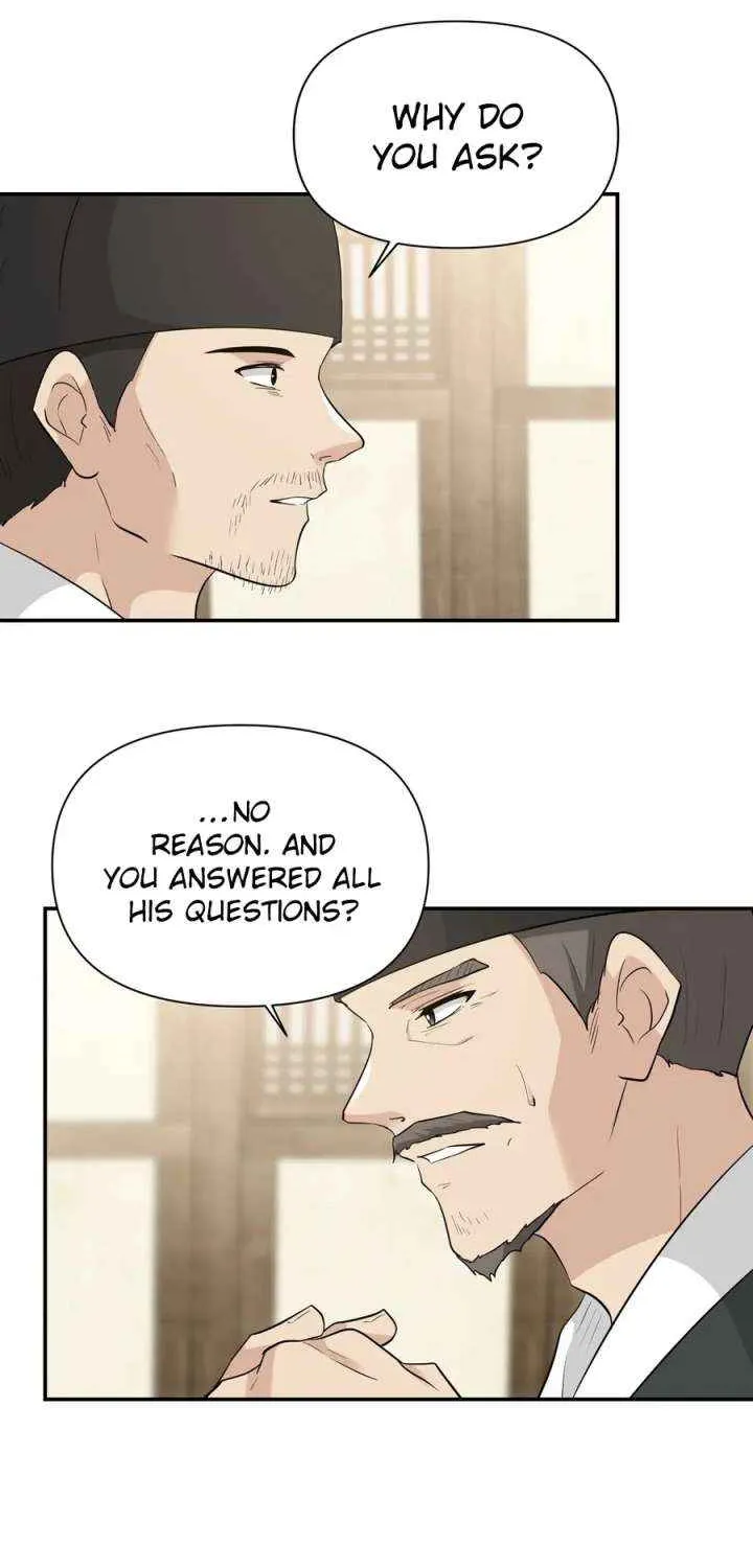 Four Pillars of Destiny Chapter 22 page 61 - 