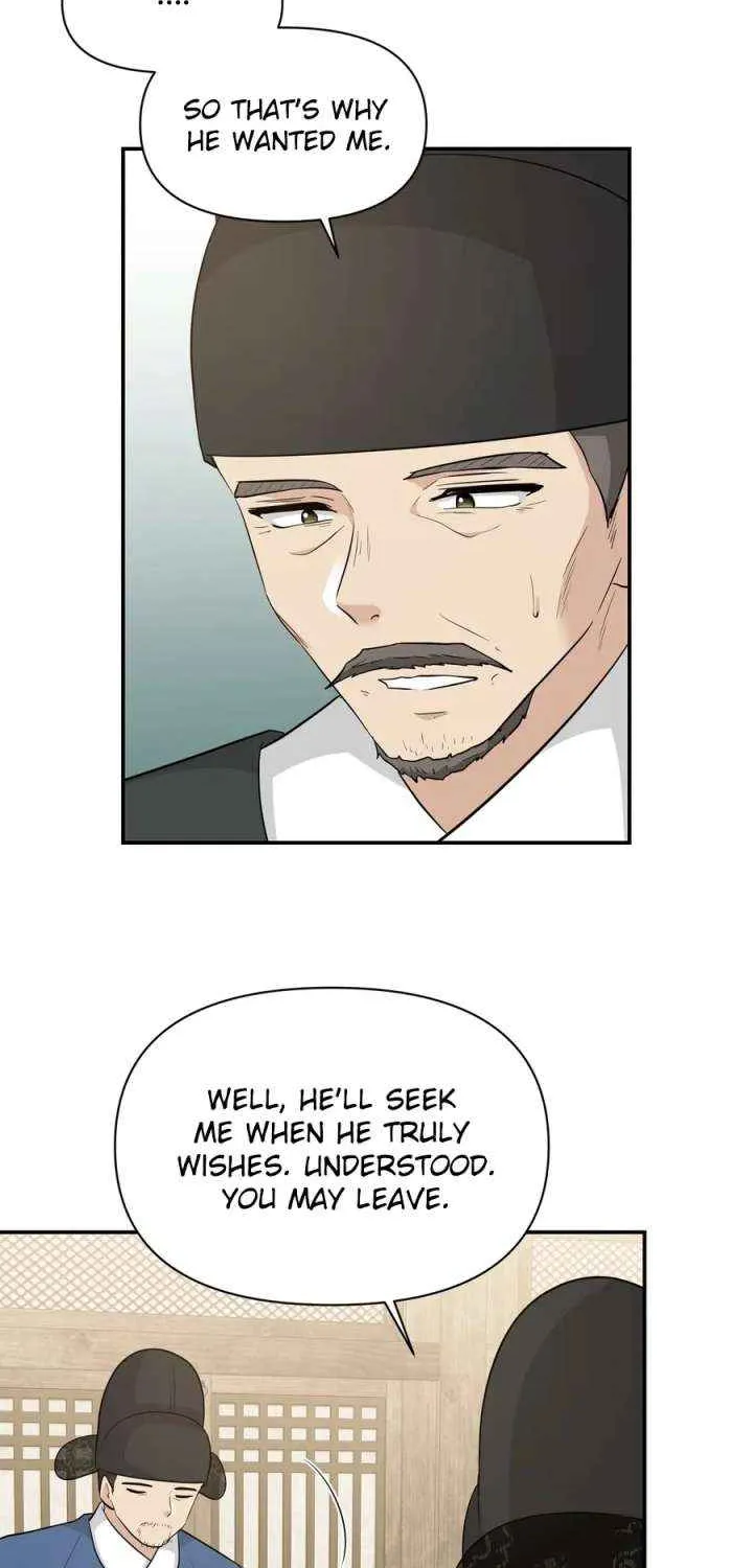 Four Pillars of Destiny Chapter 22 page 63 - 