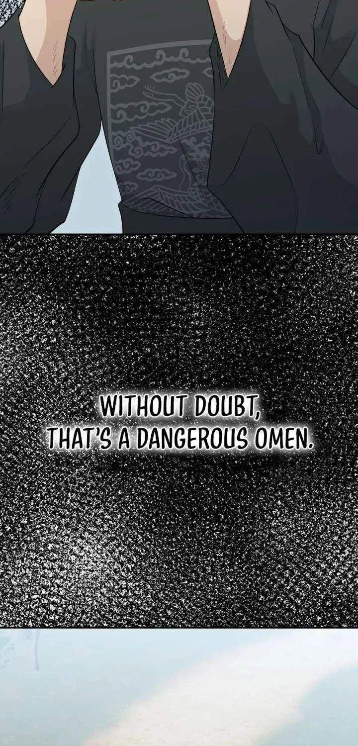 Four Pillars of Destiny Chapter 22 page 67 - 