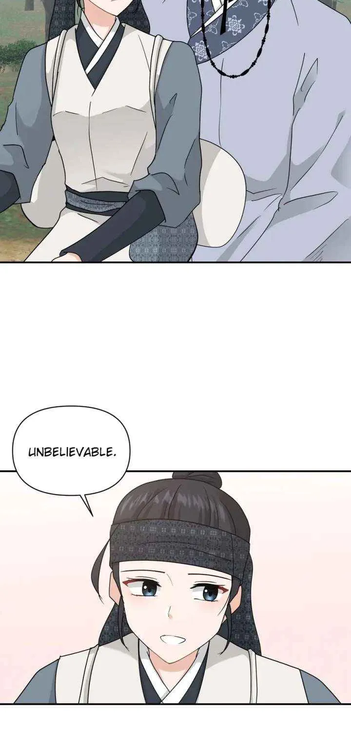 Four Pillars of Destiny Chapter 22 page 10 - 
