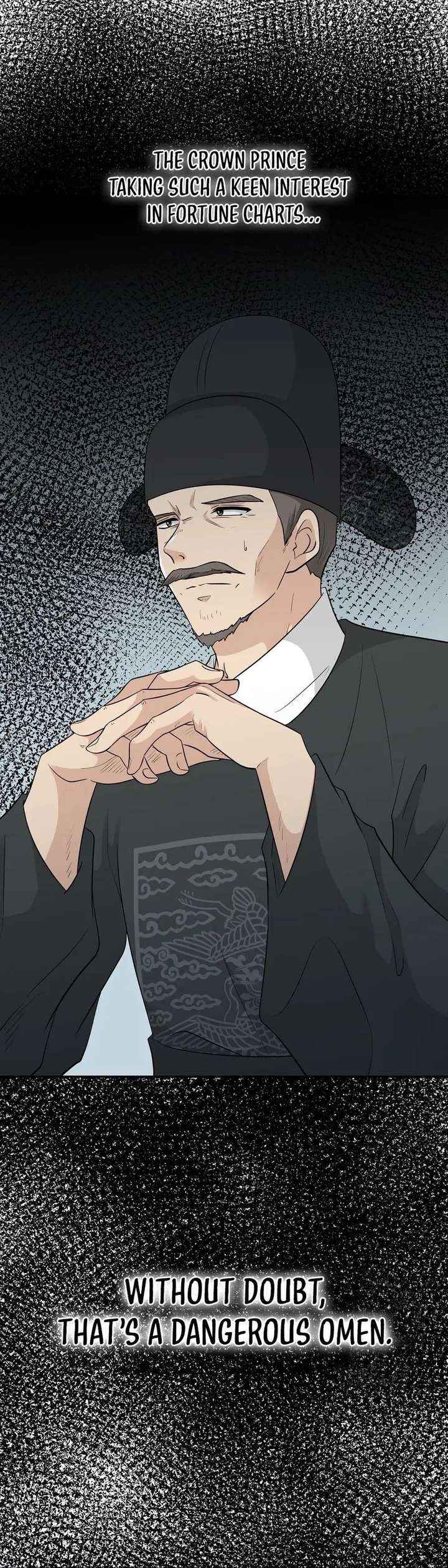 Four Pillars of Destiny Chapter 23 page 2 - 