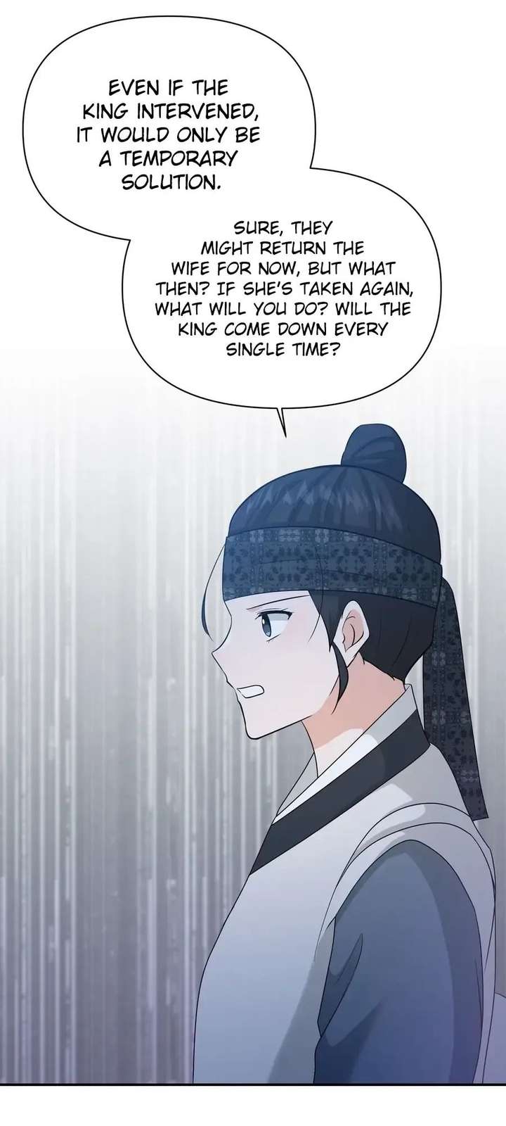 Four Pillars of Destiny Chapter 24 page 16 - 