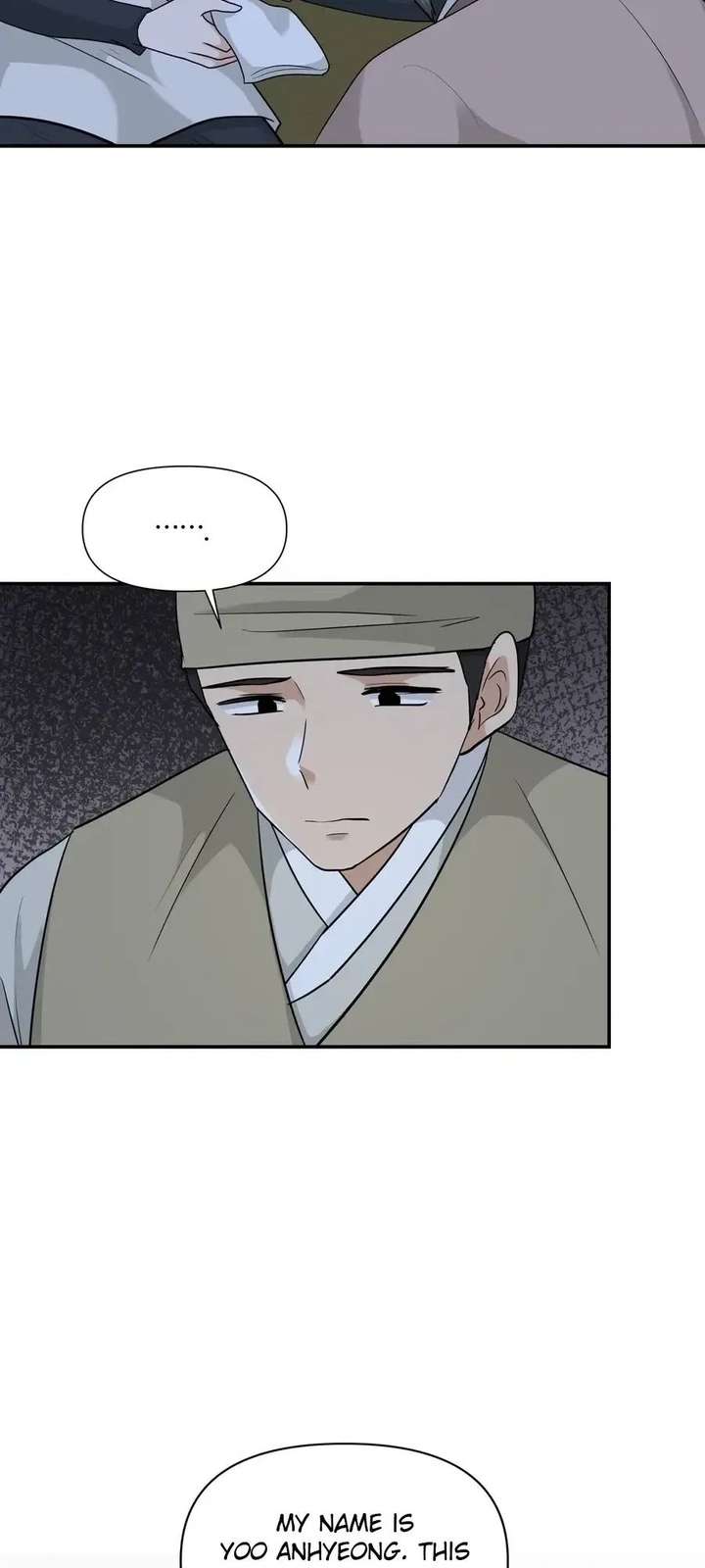 Four Pillars of Destiny Chapter 24 page 7 - 