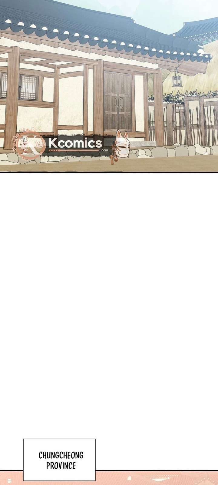 Four Pillars of Destiny Chapter 26 page 24 - 