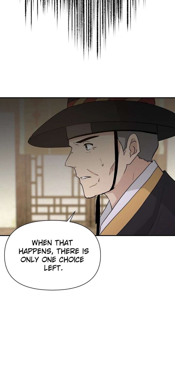Four Pillars of Destiny Chapter 26 page 36 - 