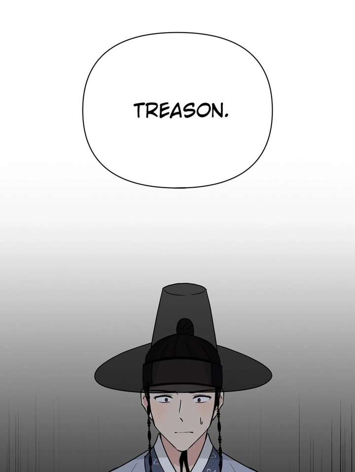 Four Pillars of Destiny Chapter 26 page 38 - 