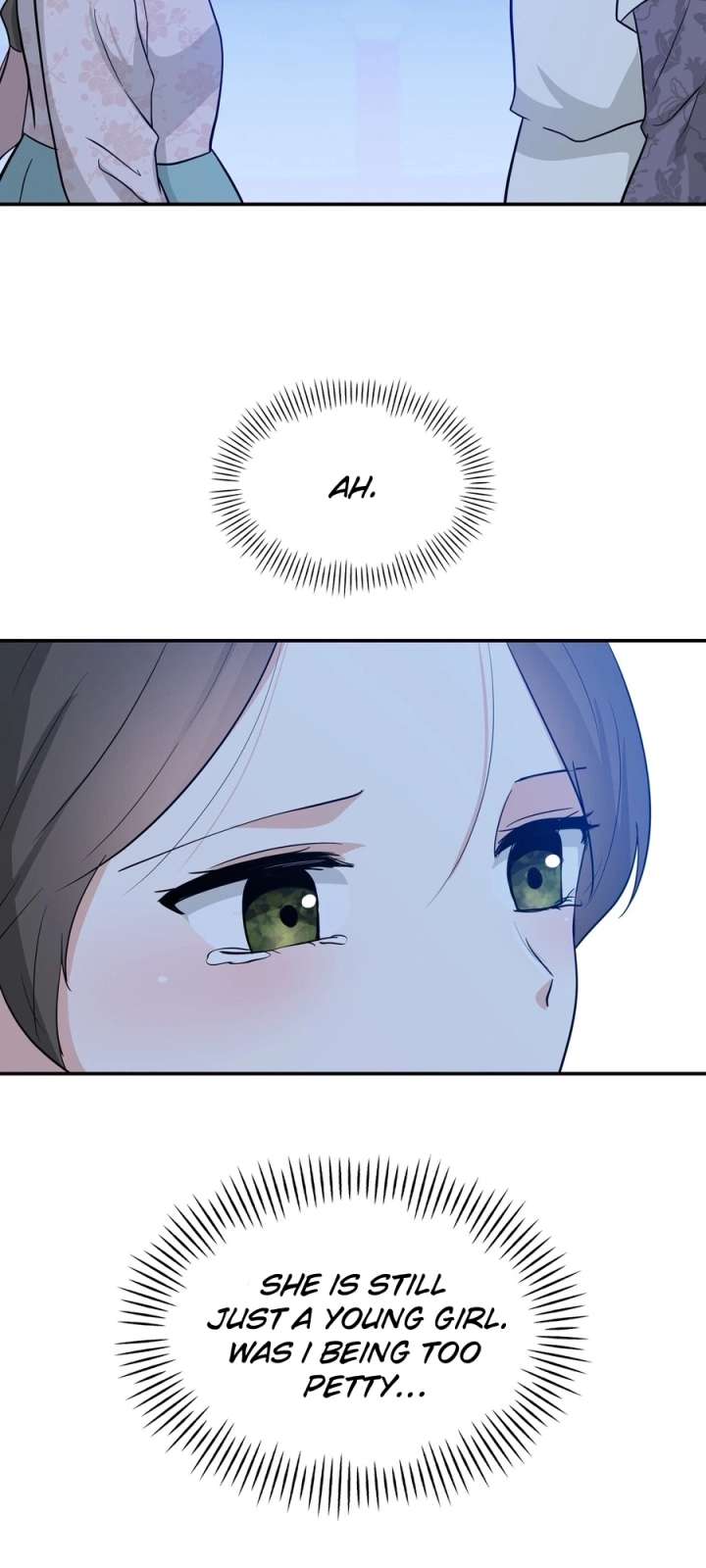 Four Pillars of Destiny Chapter 27 page 24 - 