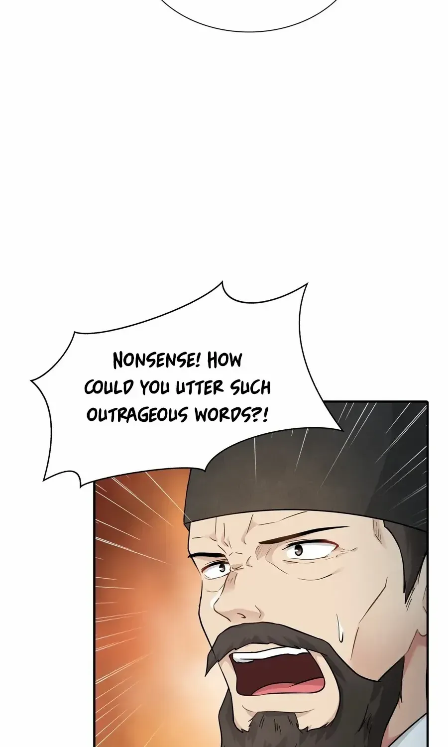 Four Pillars of Destiny Chapter 3 page 12 - 