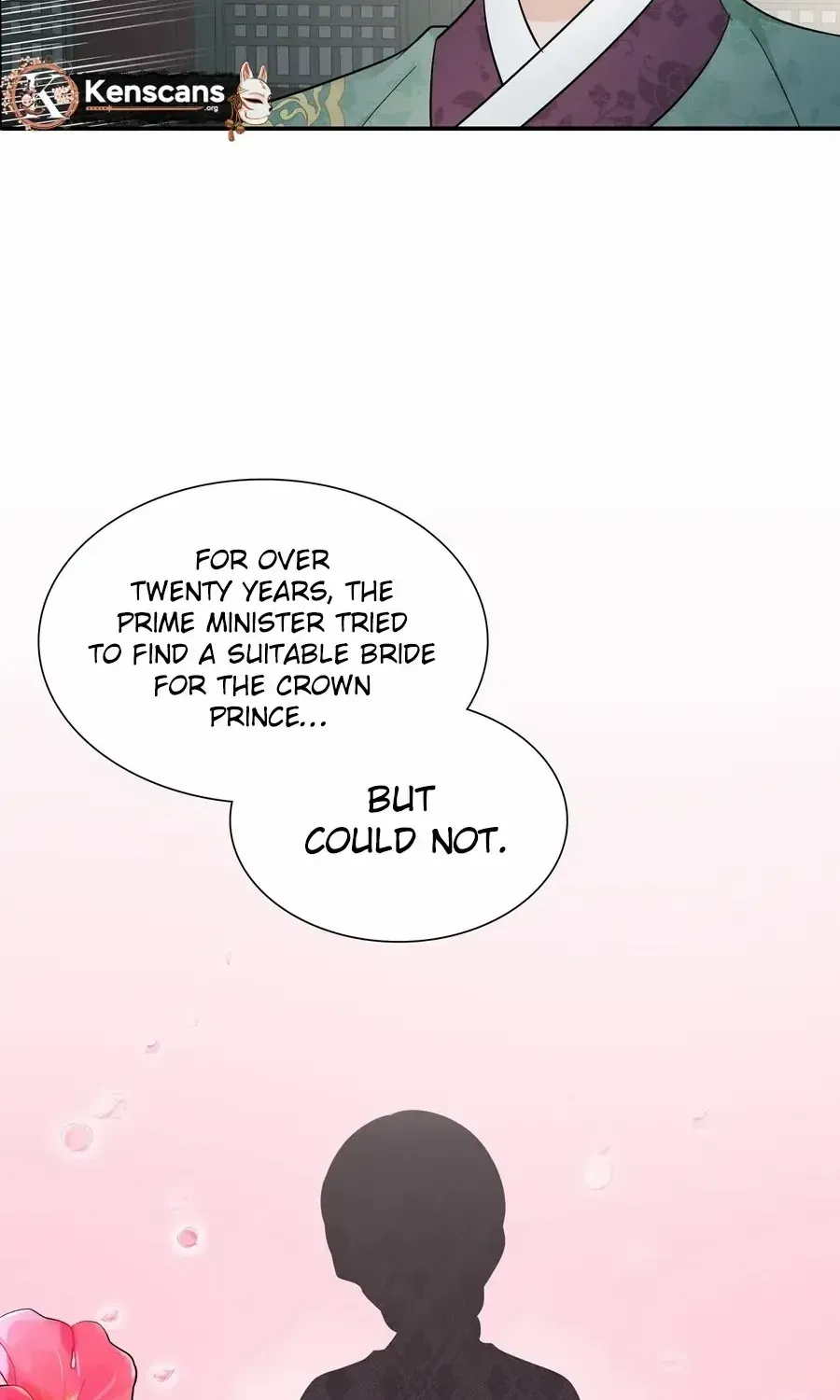 Four Pillars of Destiny Chapter 3 page 16 - 