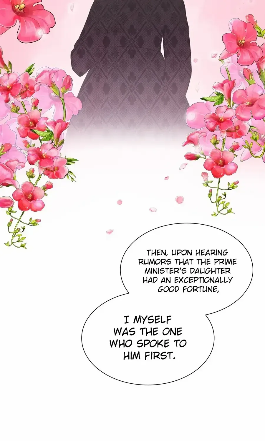 Four Pillars of Destiny Chapter 3 page 17 - 