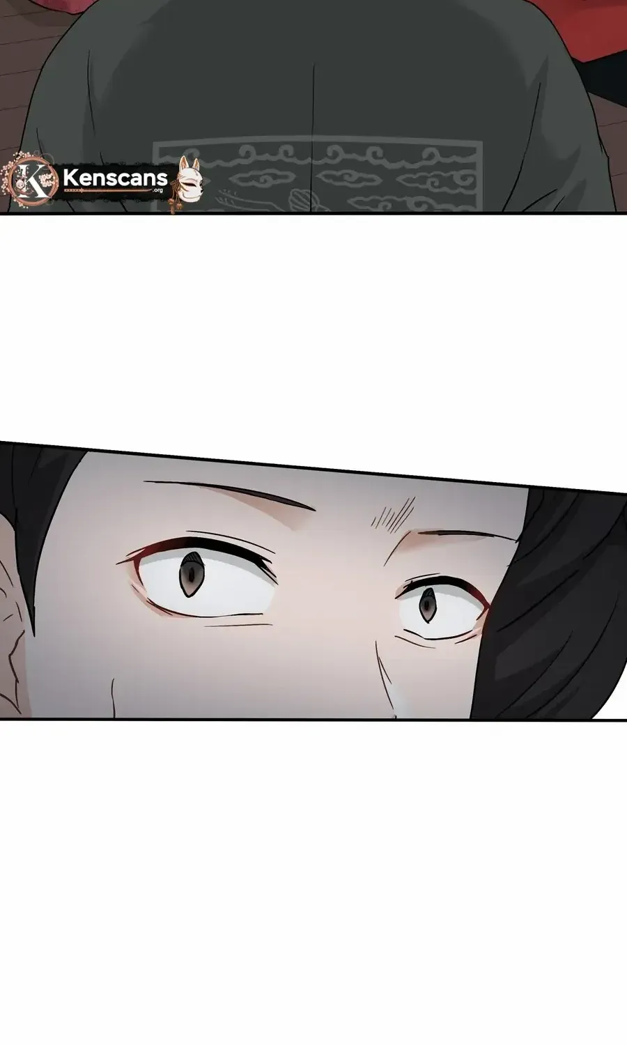 Four Pillars of Destiny Chapter 3 page 4 - 