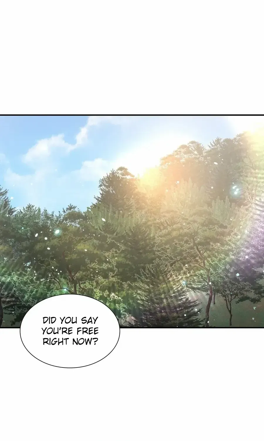 Four Pillars of Destiny Chapter 3 page 31 - 