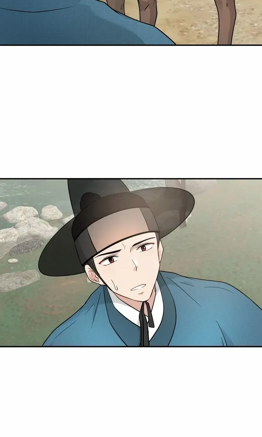 Four Pillars of Destiny Chapter 3 page 36 - 
