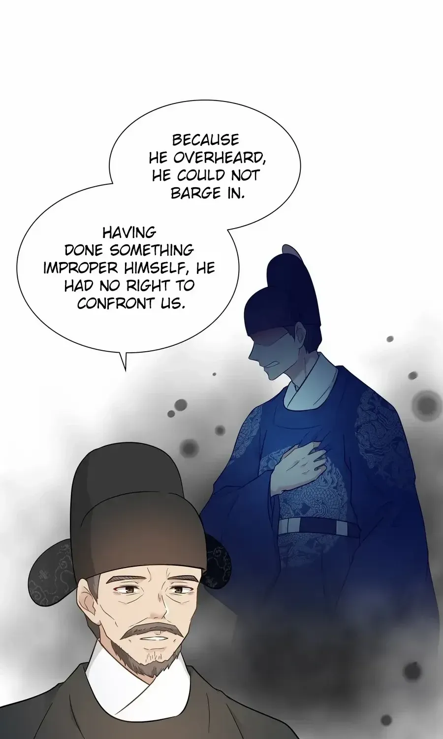 Four Pillars of Destiny Chapter 3 page 47 - 