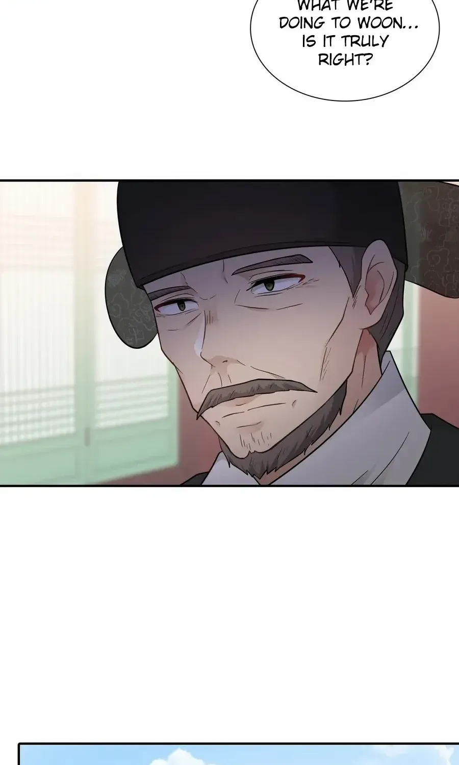 Four Pillars of Destiny Chapter 3 page 54 - 