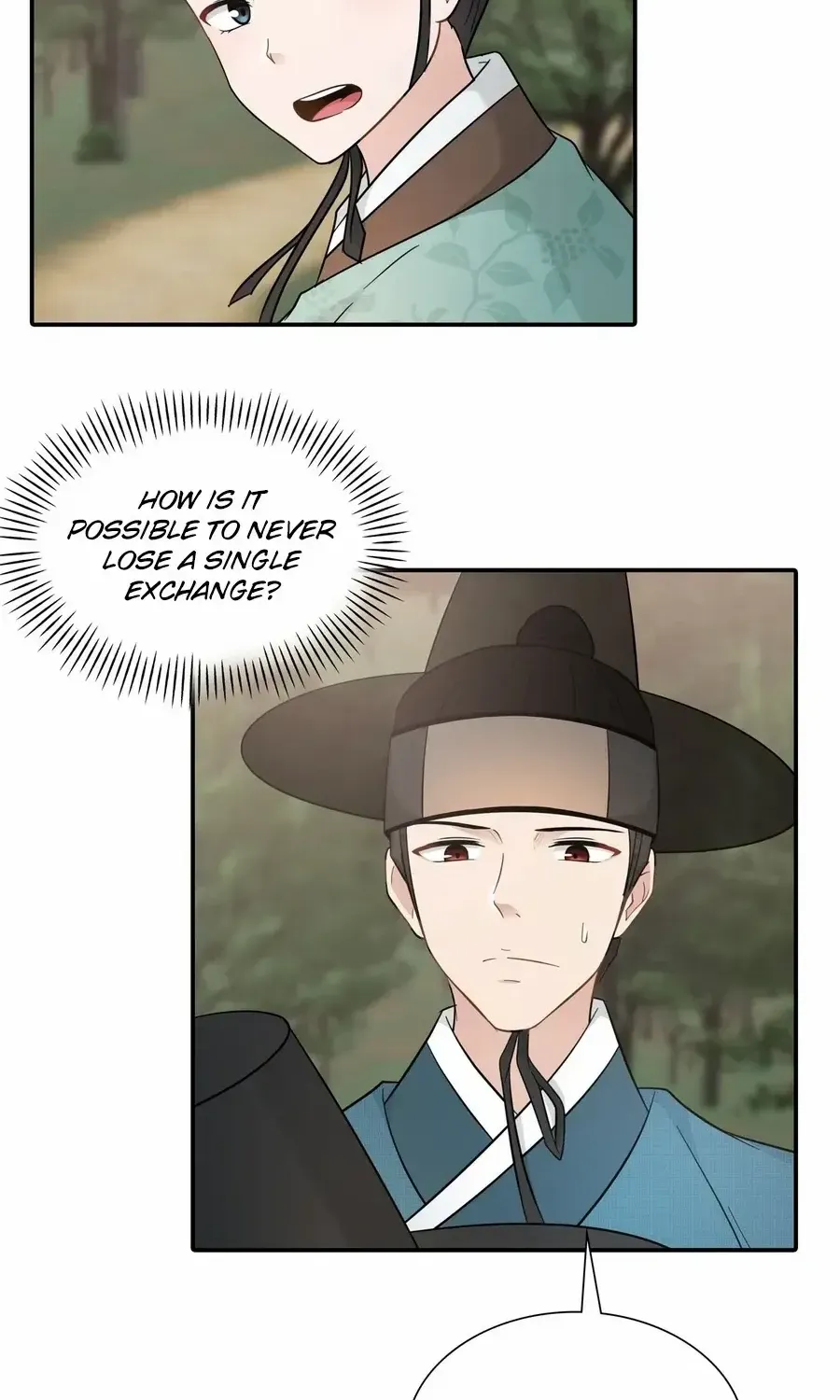 Four Pillars of Destiny Chapter 3 page 59 - 