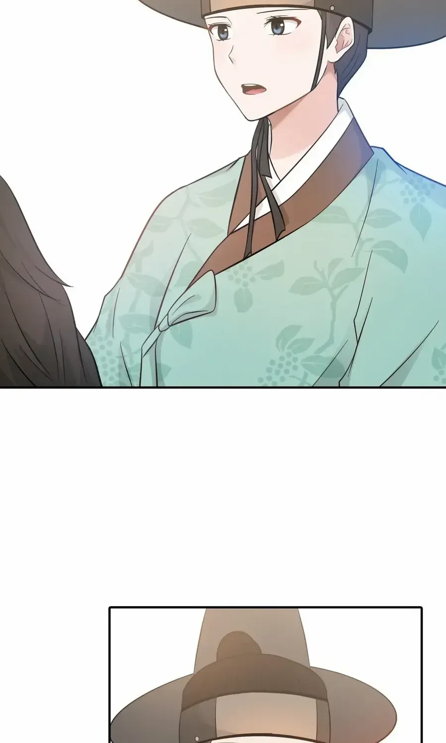 Four Pillars of Destiny Chapter 3 page 65 - 
