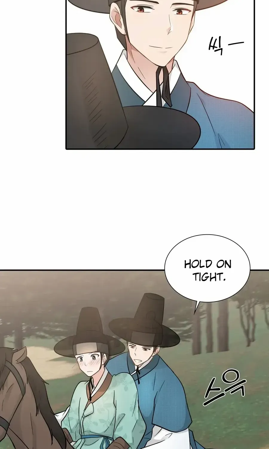Four Pillars of Destiny Chapter 3 page 66 - 