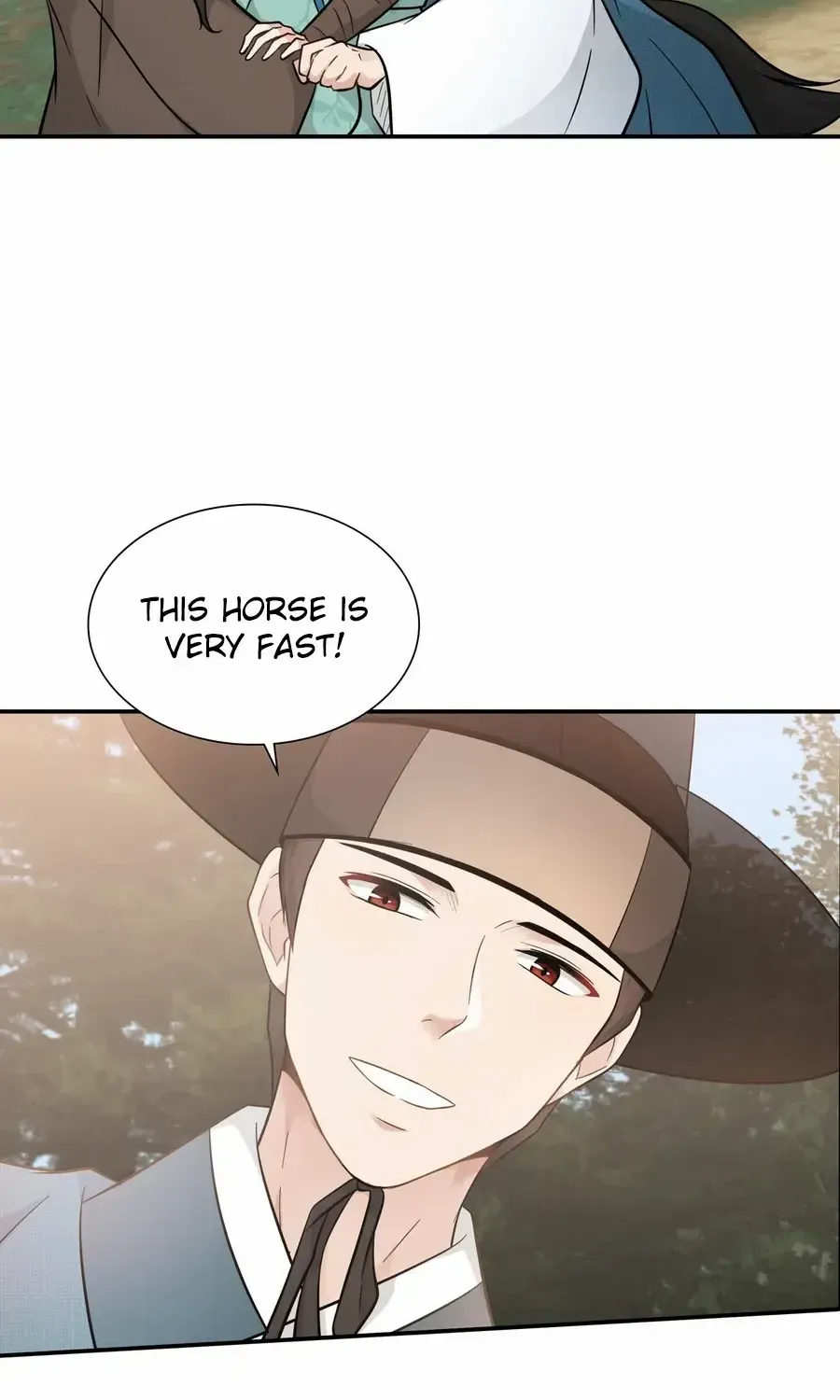 Four Pillars of Destiny Chapter 3 page 67 - 