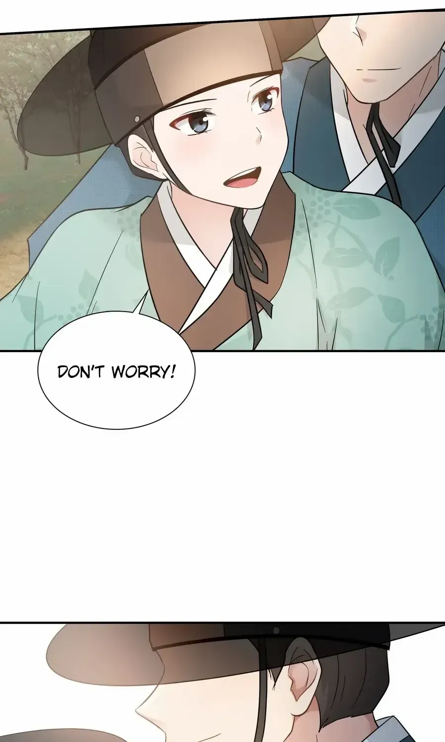 Four Pillars of Destiny Chapter 3 page 68 - 