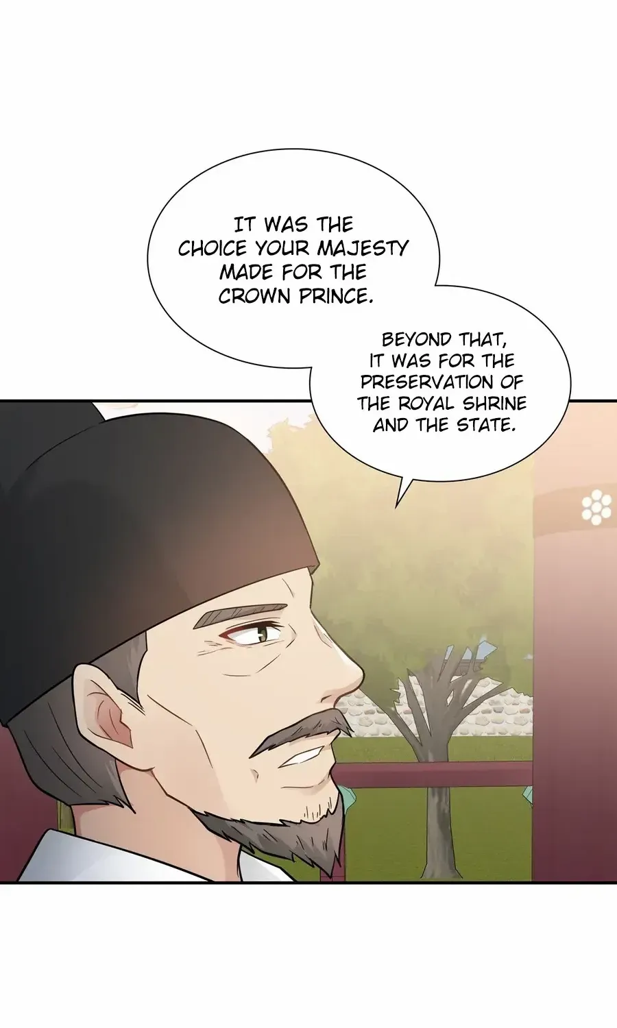 Four Pillars of Destiny Chapter 3 page 74 - 