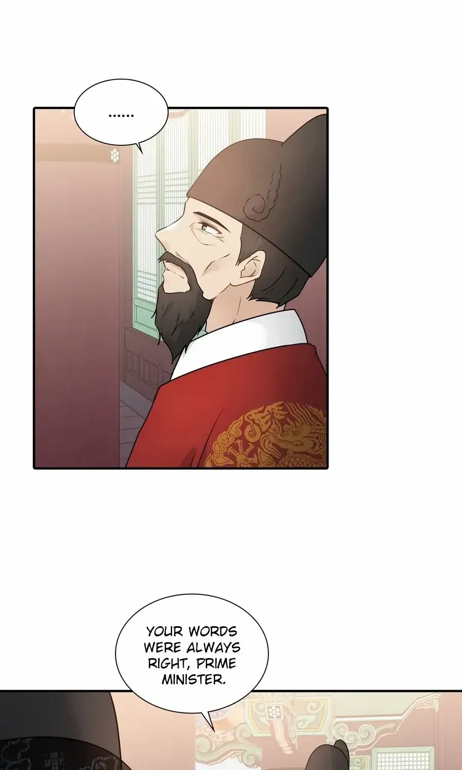 Four Pillars of Destiny Chapter 3 page 75 - 