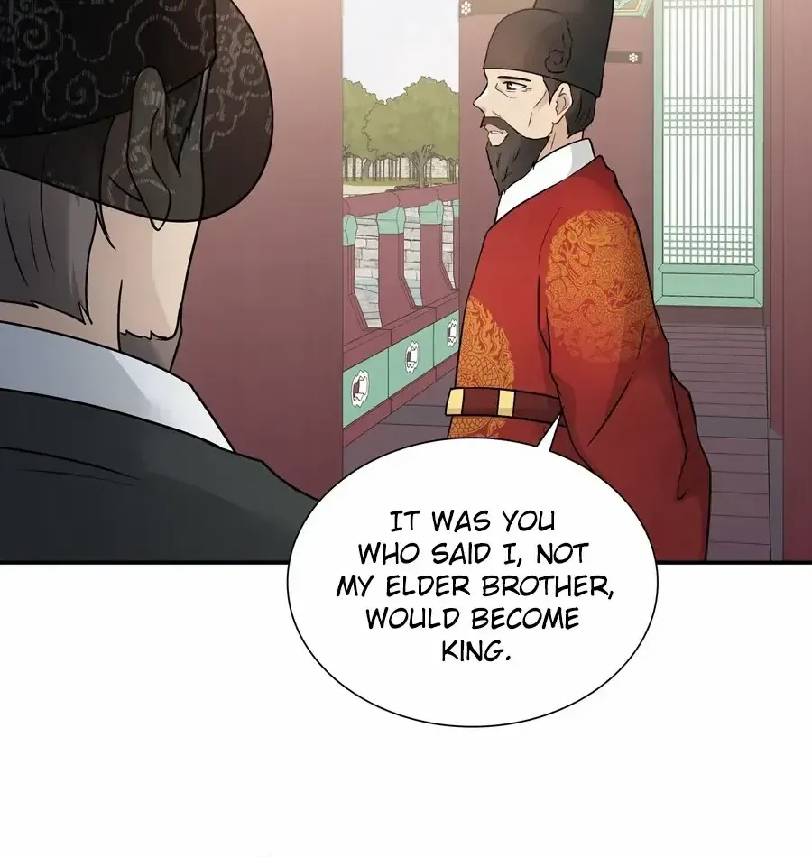 Four Pillars of Destiny Chapter 3 page 76 - 
