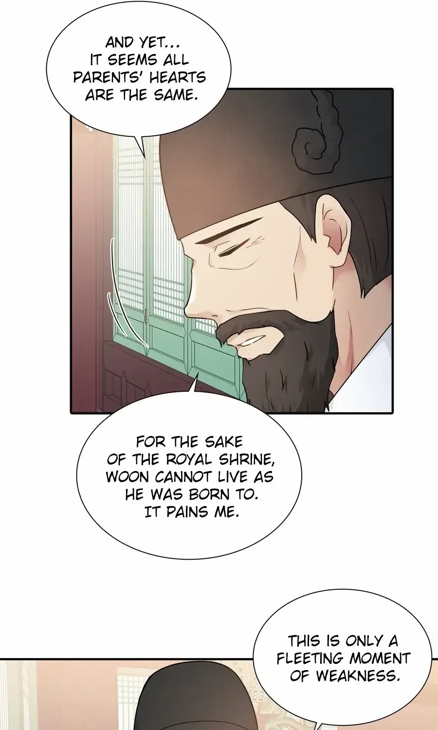 Four Pillars of Destiny Chapter 3 page 77 - 