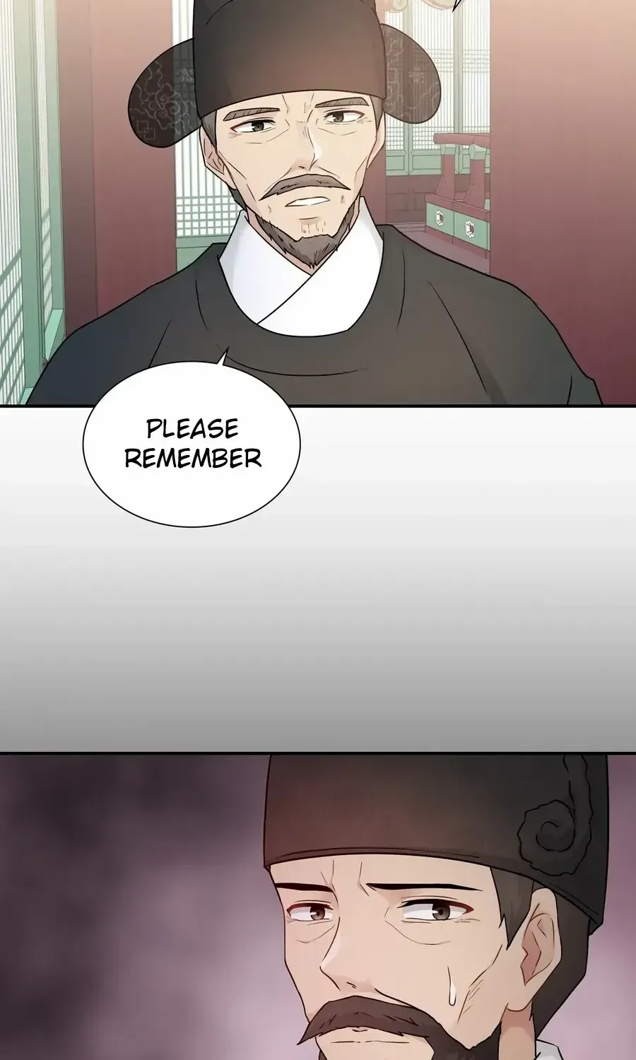 Four Pillars of Destiny Chapter 3 page 78 - 