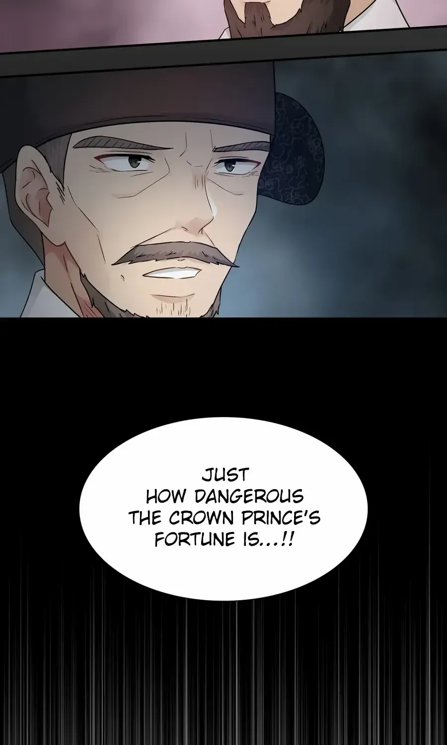 Four Pillars of Destiny Chapter 3 page 79 - 