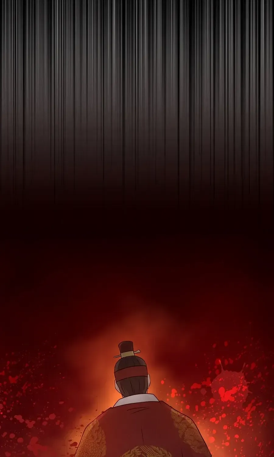 Four Pillars of Destiny Chapter 3 page 80 - 