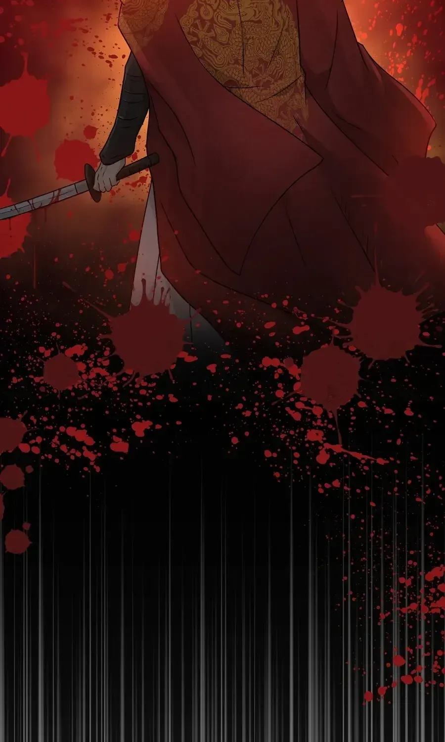 Four Pillars of Destiny Chapter 3 page 81 - 