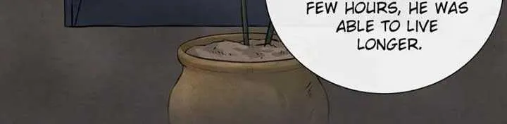 Four Pillars of Destiny Chapter 4 page 20 - 