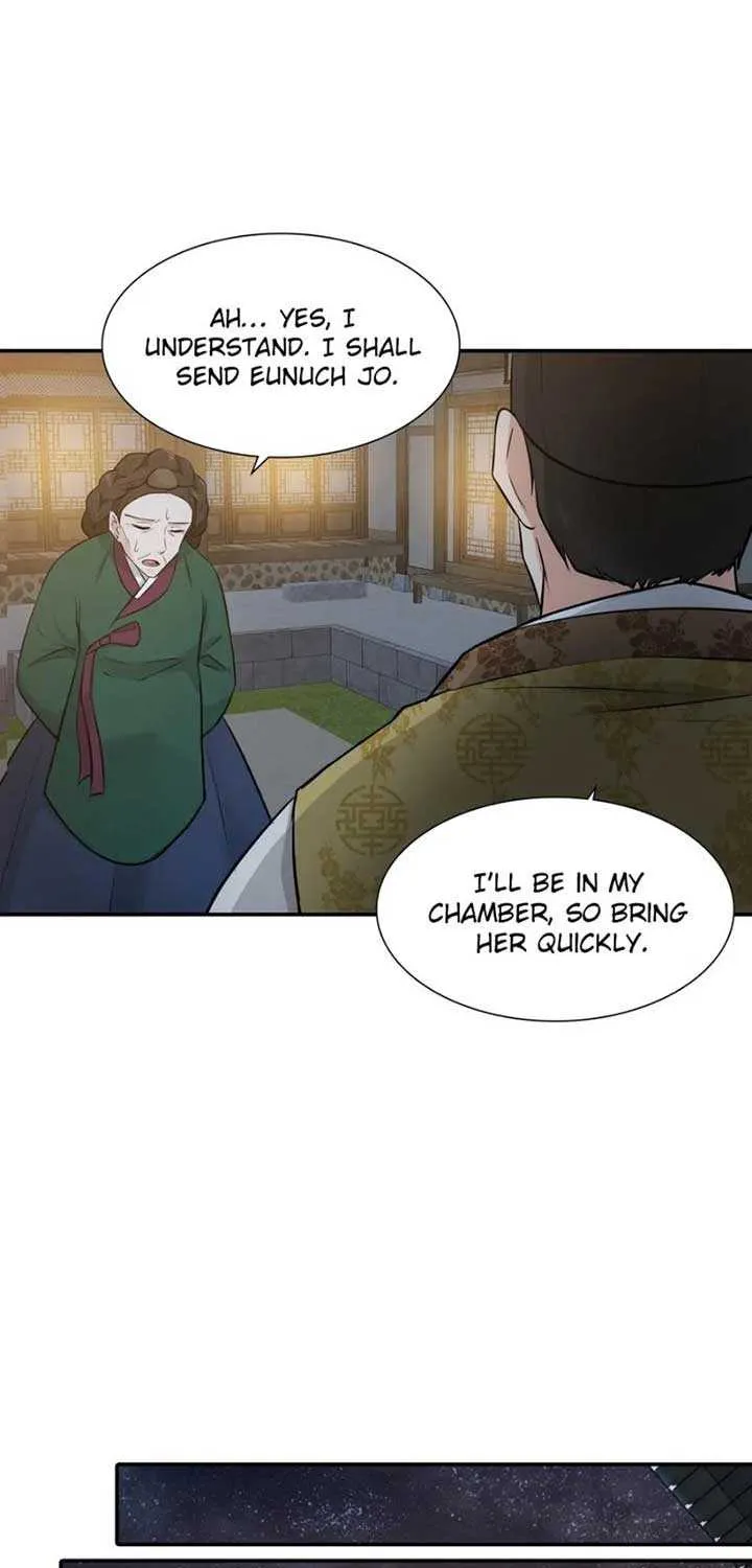Four Pillars of Destiny Chapter 4 page 25 - 