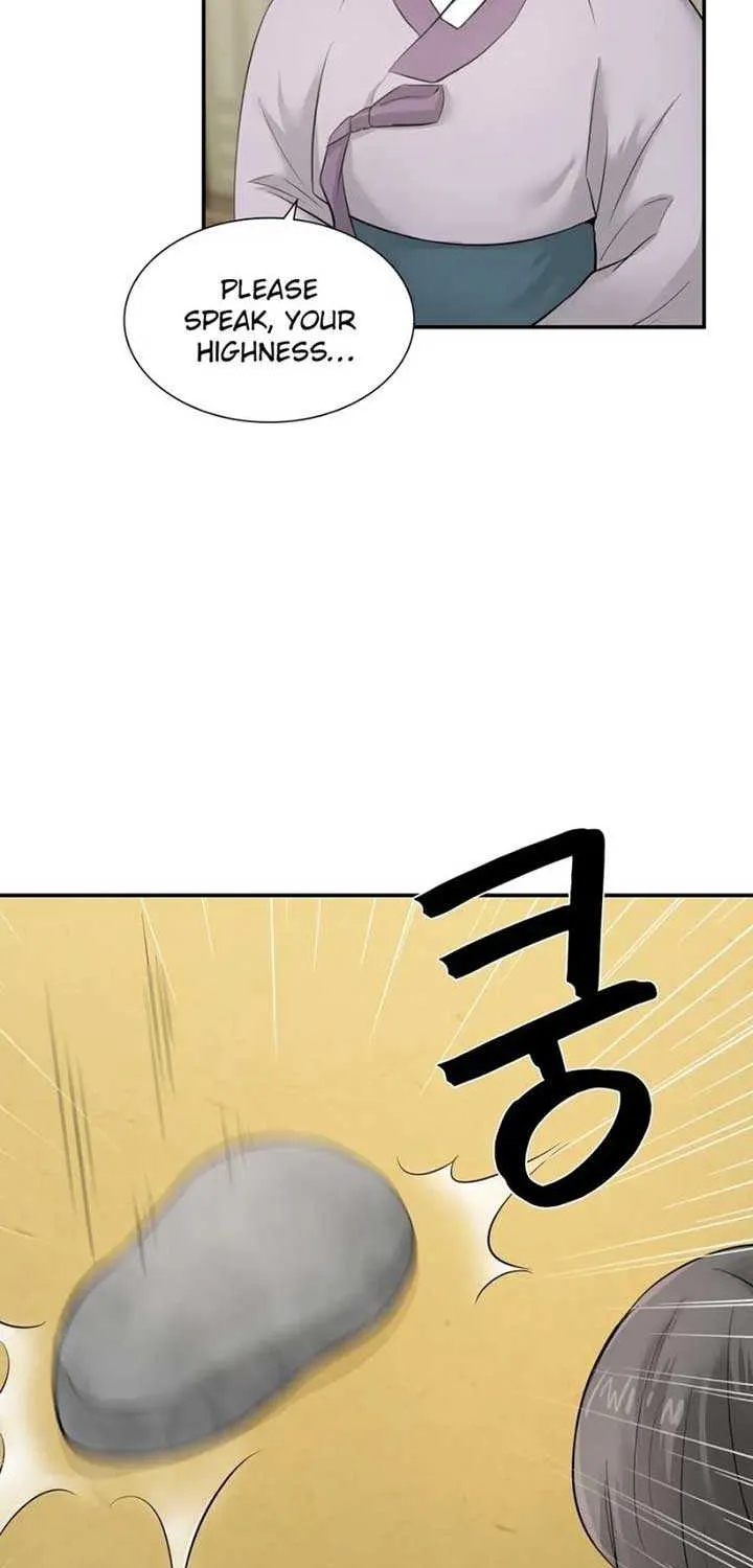 Four Pillars of Destiny Chapter 4 page 30 - 
