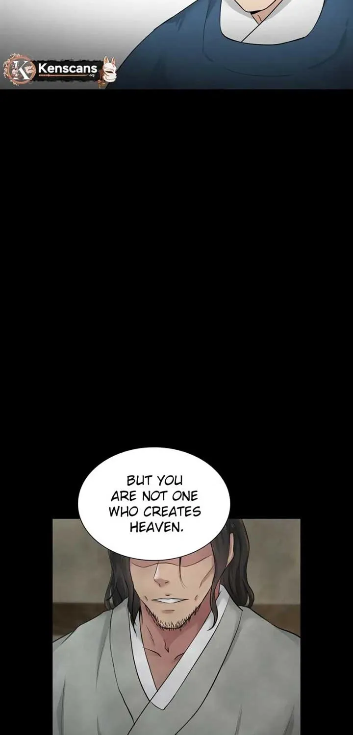 Four Pillars of Destiny Chapter 4 page 40 - 
