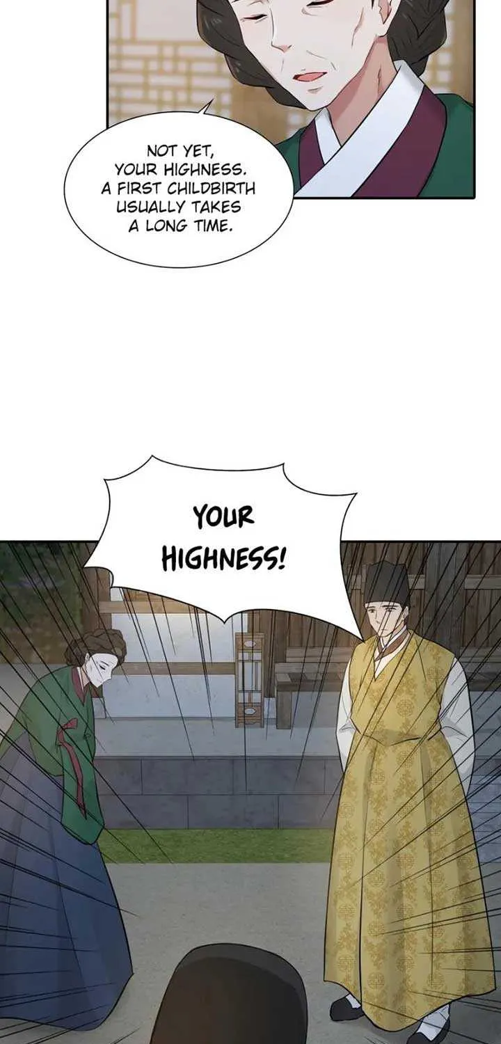 Four Pillars of Destiny Chapter 4 page 5 - 