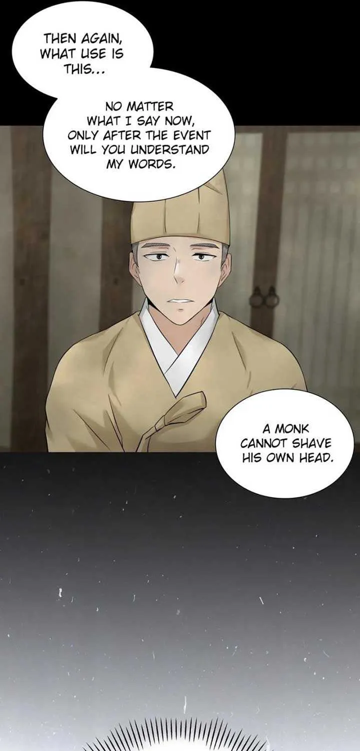 Four Pillars of Destiny Chapter 4 page 42 - 