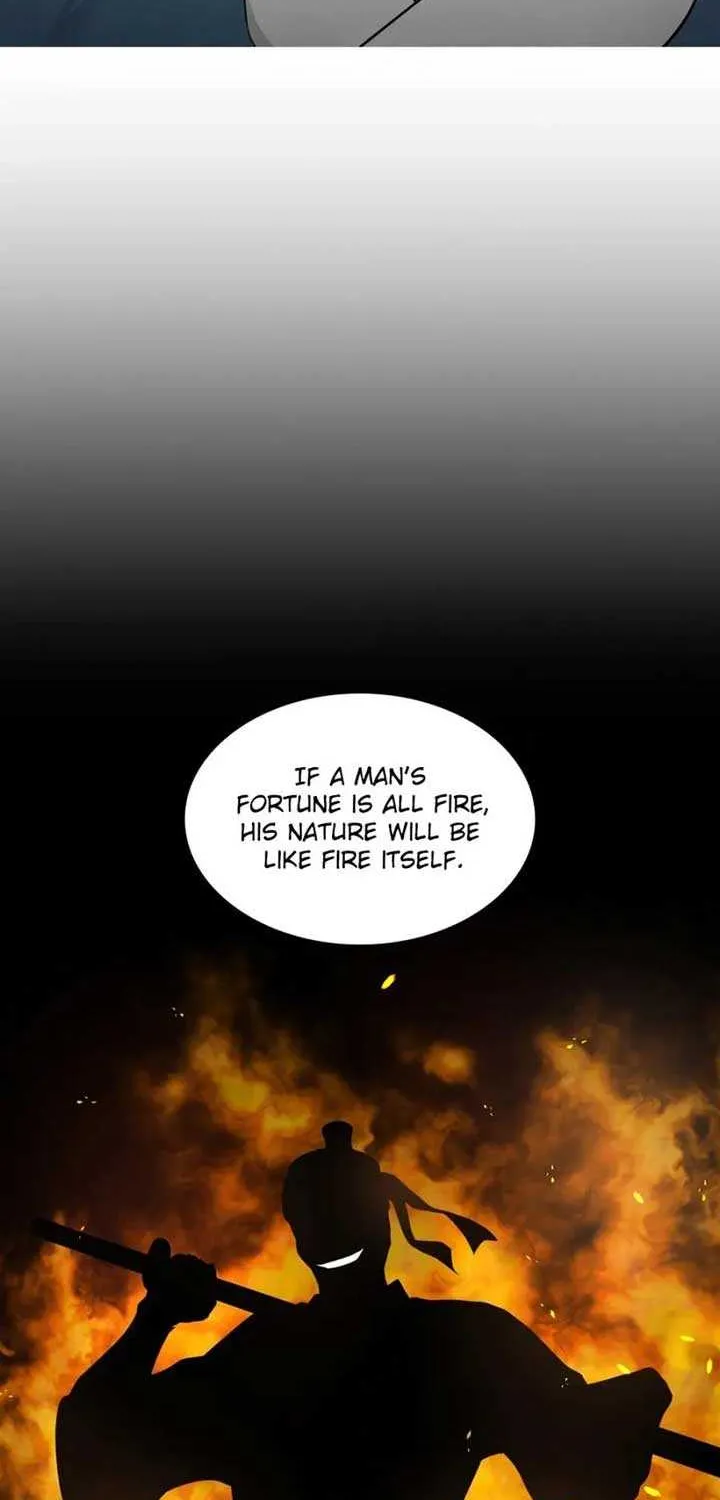 Four Pillars of Destiny Chapter 4 page 56 - 