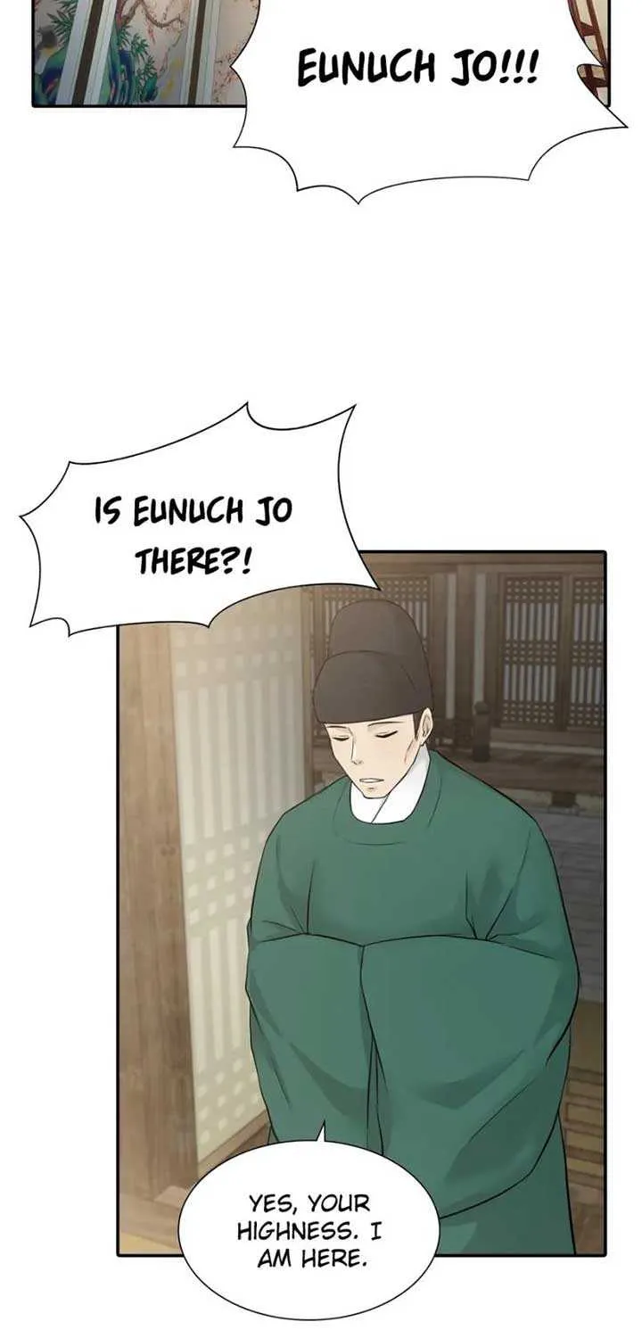 Four Pillars of Destiny Chapter 4 page 65 - 