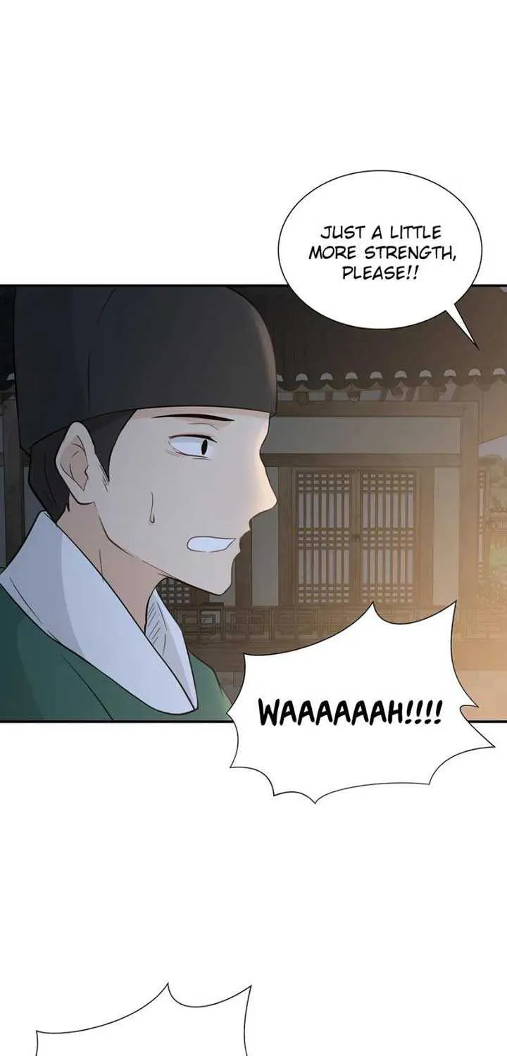 Four Pillars of Destiny Chapter 4 page 69 - 