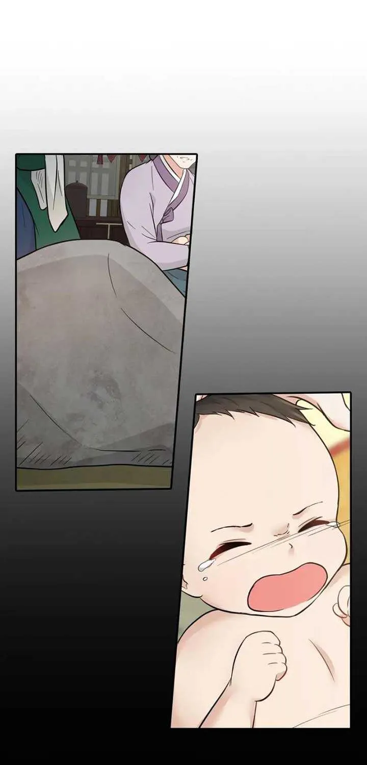 Four Pillars of Destiny Chapter 4 page 75 - 
