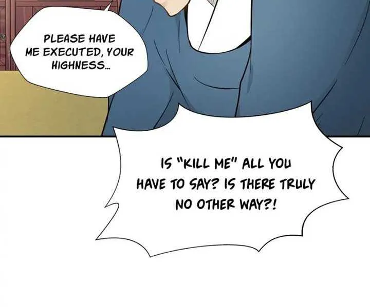 Four Pillars of Destiny Chapter 5 page 15 - 